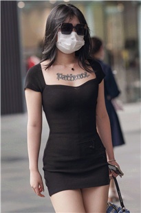 撩人小短裙MJ1347[3.12G]