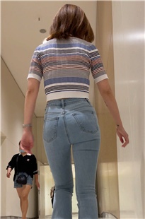 细腰大PG紧屯小姐姐JS269[475M]