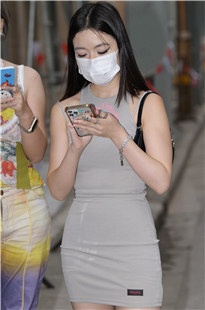 【上海时装周】长靴女孩3A4967[1.16G]