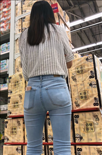 姑娘一看就是身经百战KL076[1.12G]