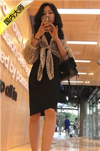 4K超清视频！熟女OL不安分的高跟鞋~[MP4/2.2GB]