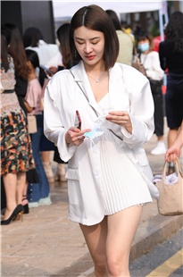 性感热裤高跟小姐姐3A3809[2.89G]