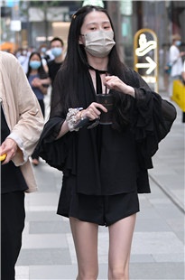 纤细美腿的女友3A5573[1.13G]