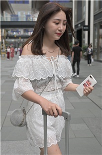 好美的小姐姐好美的大长腿3A716[649M]