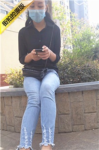 错认小学同学美女MM搭讪拍摄短肉丝四部[2.28G/MP4]