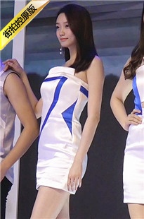 广汽本田展台秀[568M/MP4]