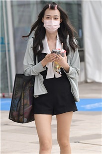 清秀女生下班了3A5287[945M]