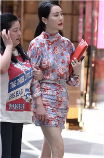 花裙美女3A2690[532M]