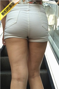极品大宽臀白热裤小MM第三季[675M/MOV]