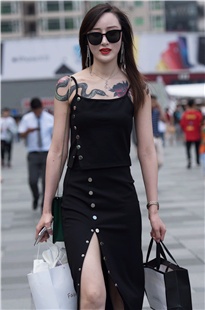 包屯裙美女3A567[1.2G]