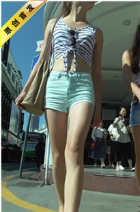 【纳兰xing急作品】秋意浓，洋妞奔放依旧 [MP4/717MB]