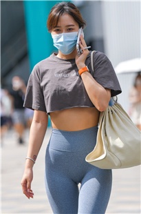 美女好身材MJ1895[1.17G]