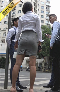 4K超清视频！制服美女OL[MP4/3.66GB]