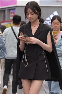 肉丝大长腿3A7289[1.04G]