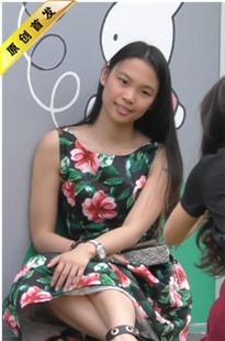 4k画质 花裙美女你ZG啦 [MP4/825MB]