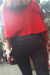 丰满大黑臀的内痕妹妹扭动的十足有味道[181M/MP4]